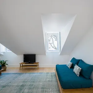 Appartement Sao Vicente 1797, Lisboa