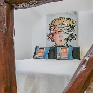 Appartement Alfama Lyfe, Lisboa