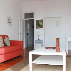 Appartement Casa Da Varanda Simpatica, Lisboa