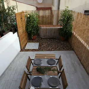 Appartement Casa Gloria, Lisboa