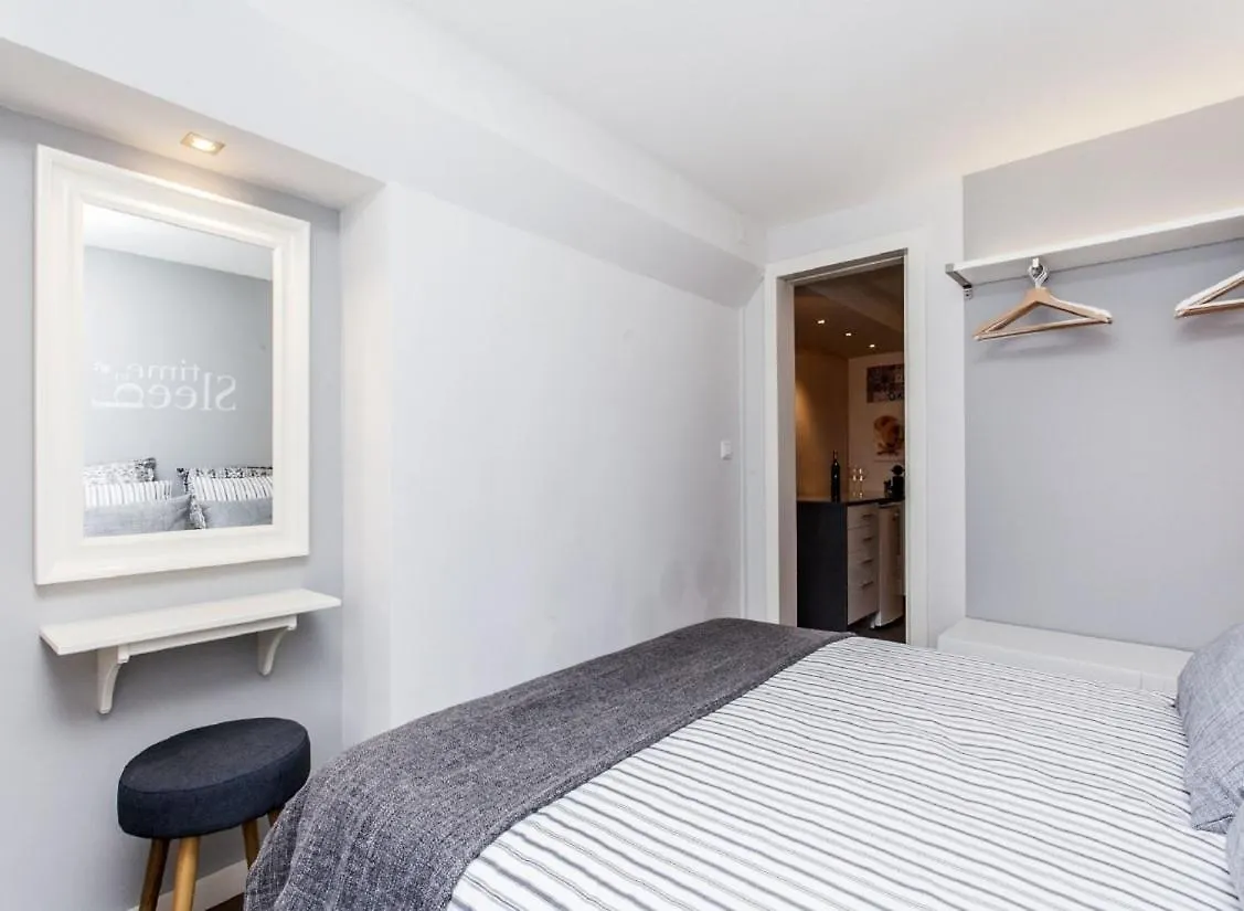 Appartement Torel Delight Lisboa